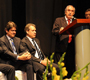Tibúrcio participa de eventos comemorativos de 140 anos do TJ-GO
