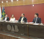CAJ realiza II Bate-papo com o Judiciário