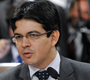 Senador Randolfe Rodrigues ministra palestra na OAB-GO