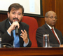 2º Ciclo do Fórum de Segurança Pública debate a questão das drogas no Brasil