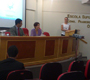 Comissão de Direito do Terceiro Setor inicia ciclo de palestras