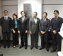 OAB-GO inaugura sala do advogado no Tribunal Regional Federal do Setor Oeste