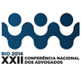 Definido o temário oficial da XXII Conferência Nacional dos Advogados