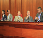 CDIU promove debate sobre Código Civil e os impactos no Direito Imobiliário
