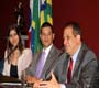 Presidente da Casag palestra no Terça-Prática