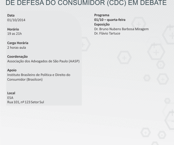 OAB-GO manifesta grave preocupação com extinção do seguro DPVAT e endossa nota pública do CFOAB