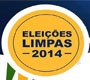 CAJ participa de campanha nacional por Eleições Limpas
