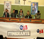 Subseção de Cristalina recebe OAB-GO Itinerante