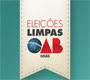 OAB-GO intensifica distribuição de cartilhas do Movimento Eleições Limpas