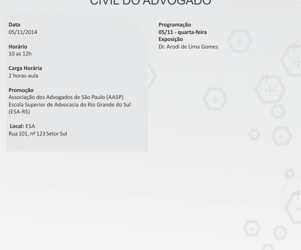 OAB-GO participa da última reunião do ano do Conselho de Transparência