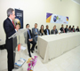Começa o XXXI Colégio de Presidentes de Subseções em Catalão