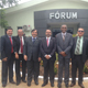 Representantes da OAB-GO prestigiam inauguração de Fórum