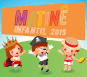 Domingo é dia de matinê no CEL