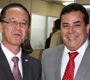 Representante da OAB-GO toma posse no CAT