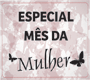 Programação especial da OAB-GO para o mês da mulher
