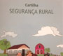 OAB-GO participa de evento sobre segurança rural