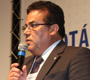 Enil Henrique participa do 1º Encontro Notáveis do Direito