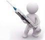 Advogado paga R$ 40 pela vacinação contra gripe