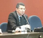 Promotor Fernando Krebs fala sobre corrupção à advocacia jovem