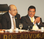 Presidente da OAB-GO participa do 1º Encontro da Jovem Advocacia do Cerrado