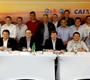Presidentes das Seccionais da OAB divulgam a Carta de Vitória