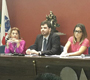 CAJ discute redução da maioridade penal