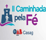 Casag realiza II Caminhada pela Fé em julho