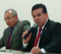 Presidente da OAB-GO participa de Ciclo de Palestras da CAJ em Luziânia