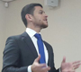 Secretário-geral adjunto da OAB-GO palestra sobre o novo CPC em Inhumas