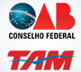OAB e TAM trazem desconto em passagens e pacotes de viagem a advogados