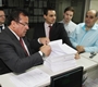 Enil Henrique protocola Habeas Corpus em favor de advogado