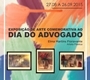 ESA recebe exposição de arte em comemoração ao Dia do Advogado