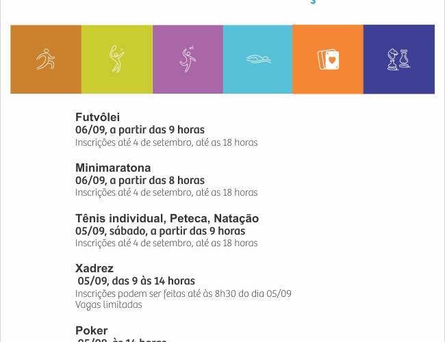 Miguel Cançado palestra hoje em Rubiataba