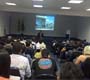 Em palestra, presidente defende a continuidade do Exame da Ordem