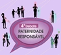 Evento sobre paternidade responsável discute adoção homoafetiva