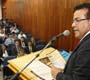 OAB participa da abertura de Congresso da Agatra