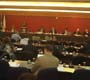 Comissões dão posse a novos integrantes