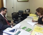 OAB-GO firma parceria com Juizado da Infância e Juventude