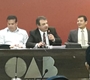 Alexandre Prudente fala sobre os desafios do início de carreira a jovens advogados