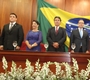 Empossados novos dirigentes da OAB-GO