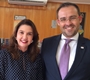 Empossada nova presidente da Comissão de Direito de Família e Sucessões
