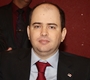 Hebert Batista é o novo presidente da Comissão dos Direitos da Pessoa com Deficiência