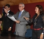 Cerimônia marca posse de três comissões