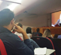 ESA realiza ciclo de palestras sobre o Novo CPC e o Direito Civil