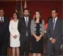 Referendada a direção da ESA e Ouvidoria-Geral