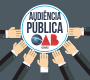 Confirmadas presenças na Audiência Pública sobre OSs na Educação