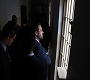 Presidente e comitiva inspecionam Complexo Prisional de Aparecida de Goiânia
