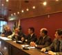Mais de 100 advogados tomam posse em três comissões