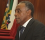 Sebastião Macalé faz palestra de abertura do Curso de Integração da Gestão
