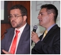 Curso de Integração da Gestão conta com palestras de João Camargo Neto e Roberto Serra
